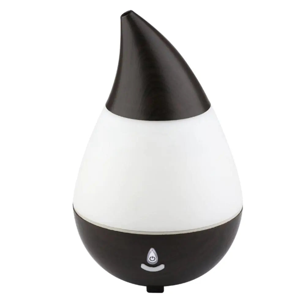 USB Charge Ultrasonic Air Purifier